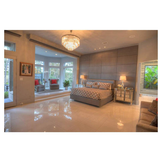 Sydney 17 Light 32" Wide Crystal Waterfall Chandelier