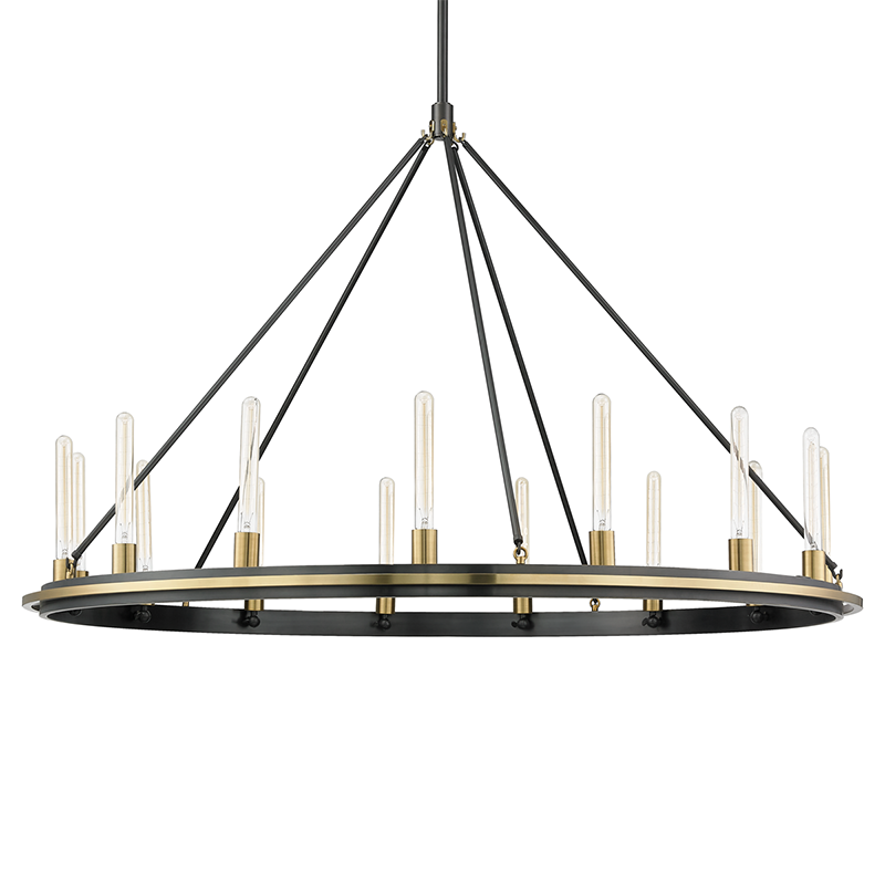 Chambers Pendant