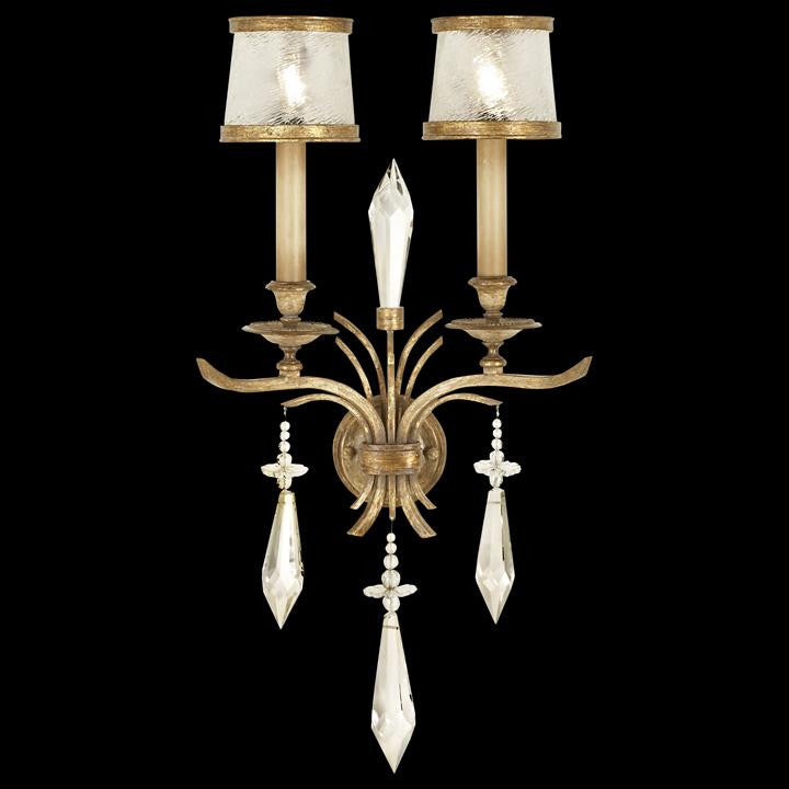 Monte Carlo Wall Sconce