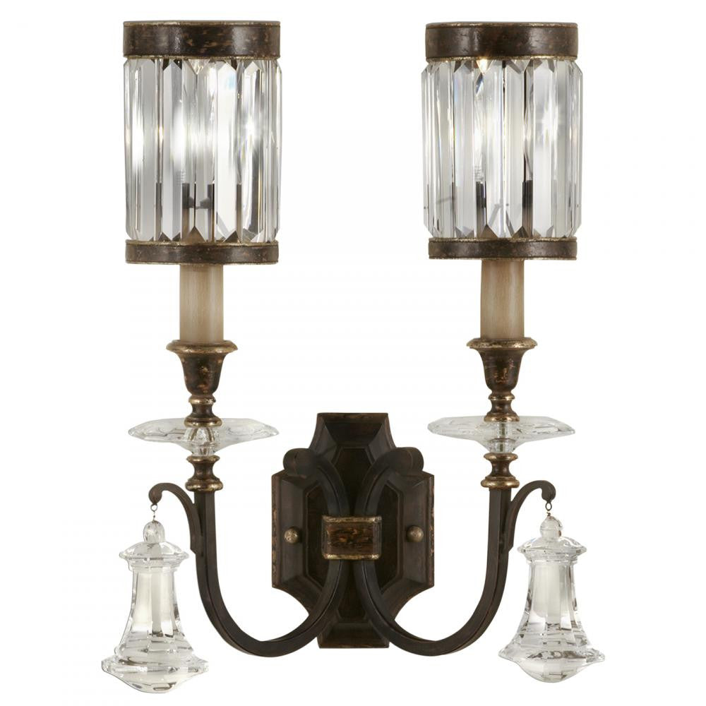 Eaton Place Wall Sconce