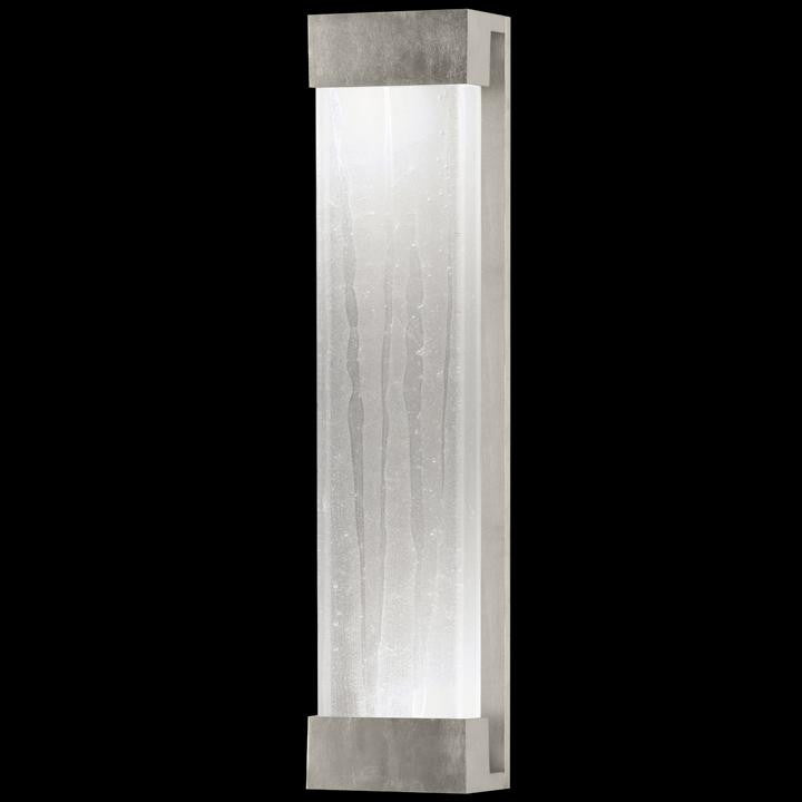 Crystal Bakehouse Wall Sconce