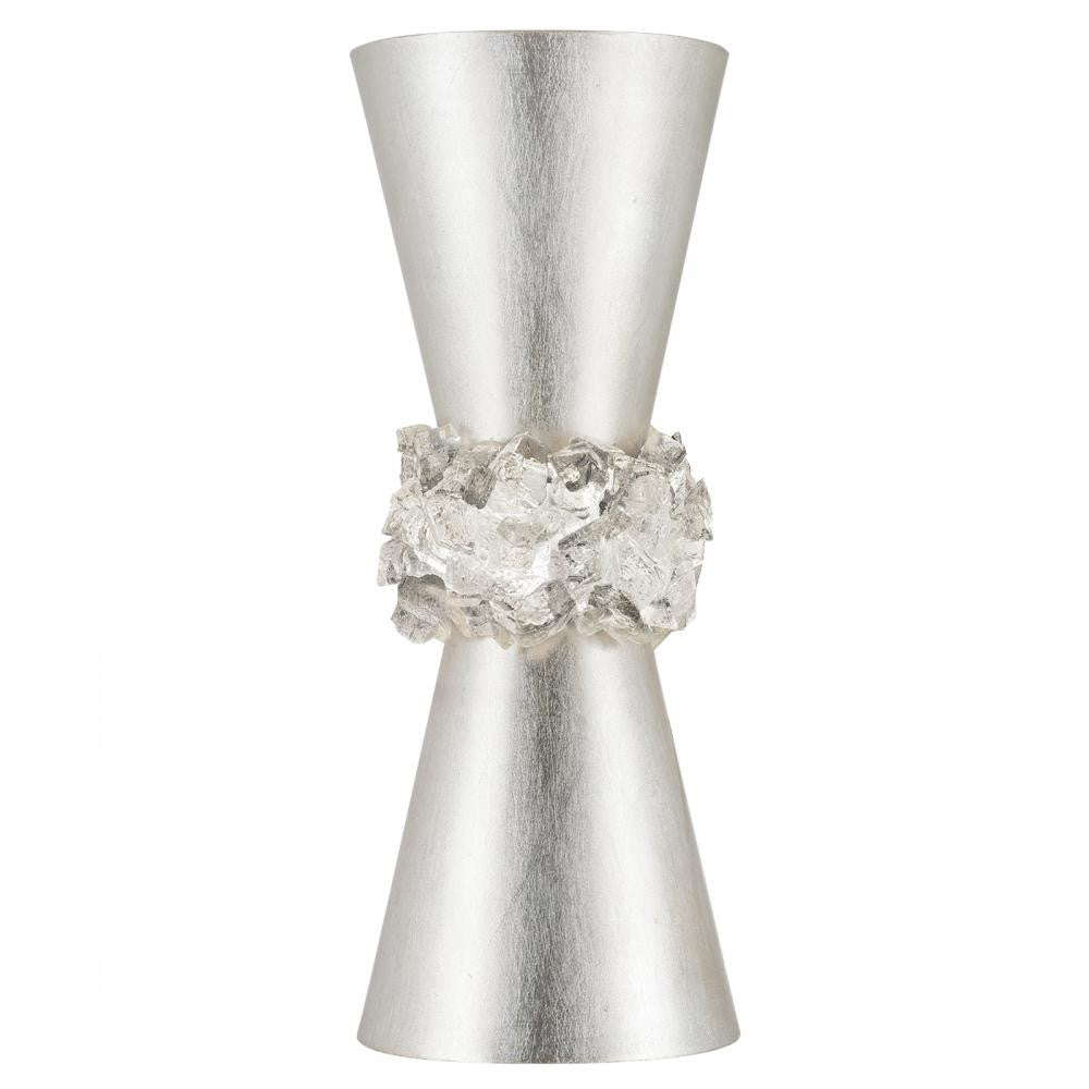 Arctic Halo Wall Sconce