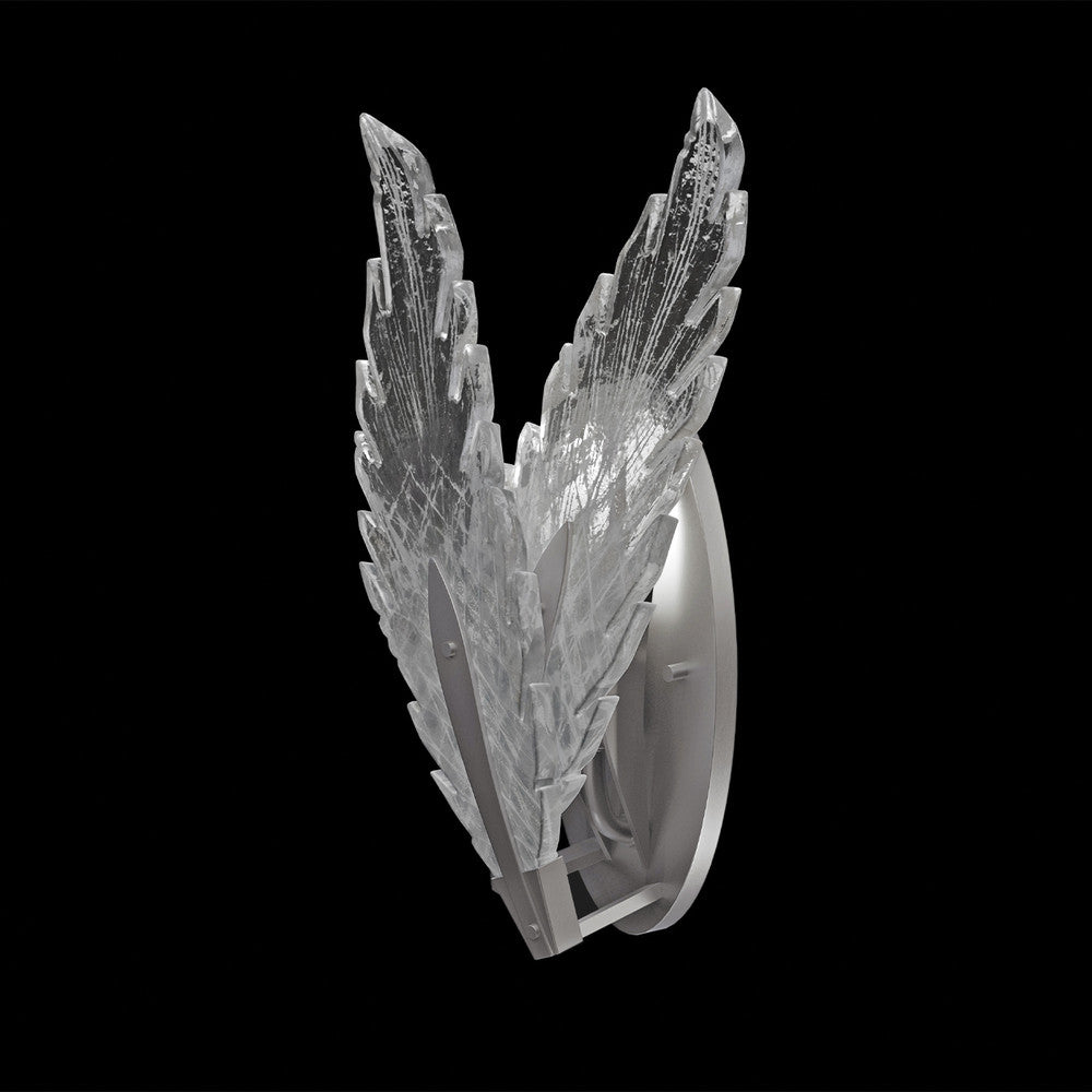 Plume Wall Sconce