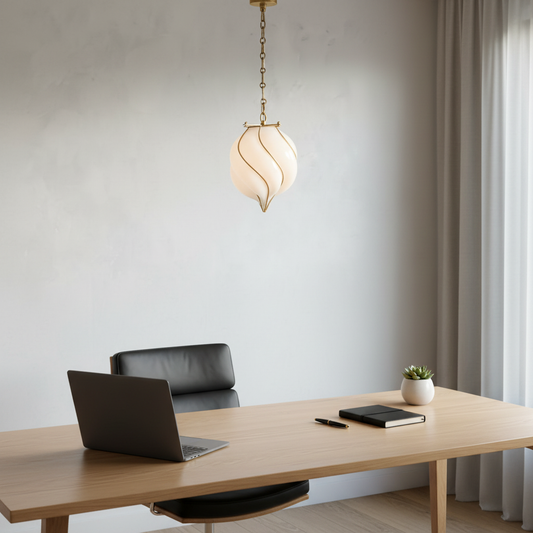 Margolis Small Pendant