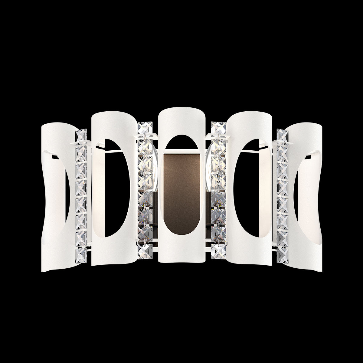 Schonbek Twilight MR1002 Wall Sconce
