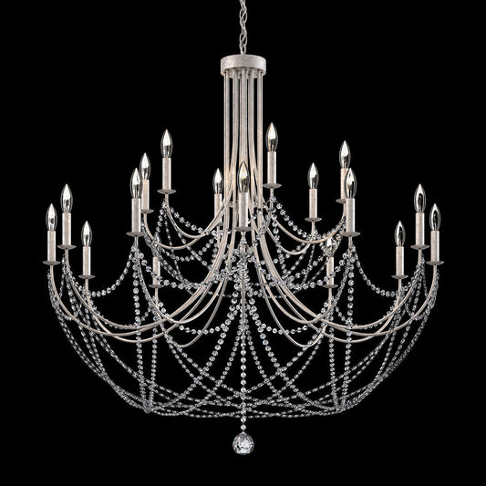 Schonbek Verdana RJ1018 Chandelier