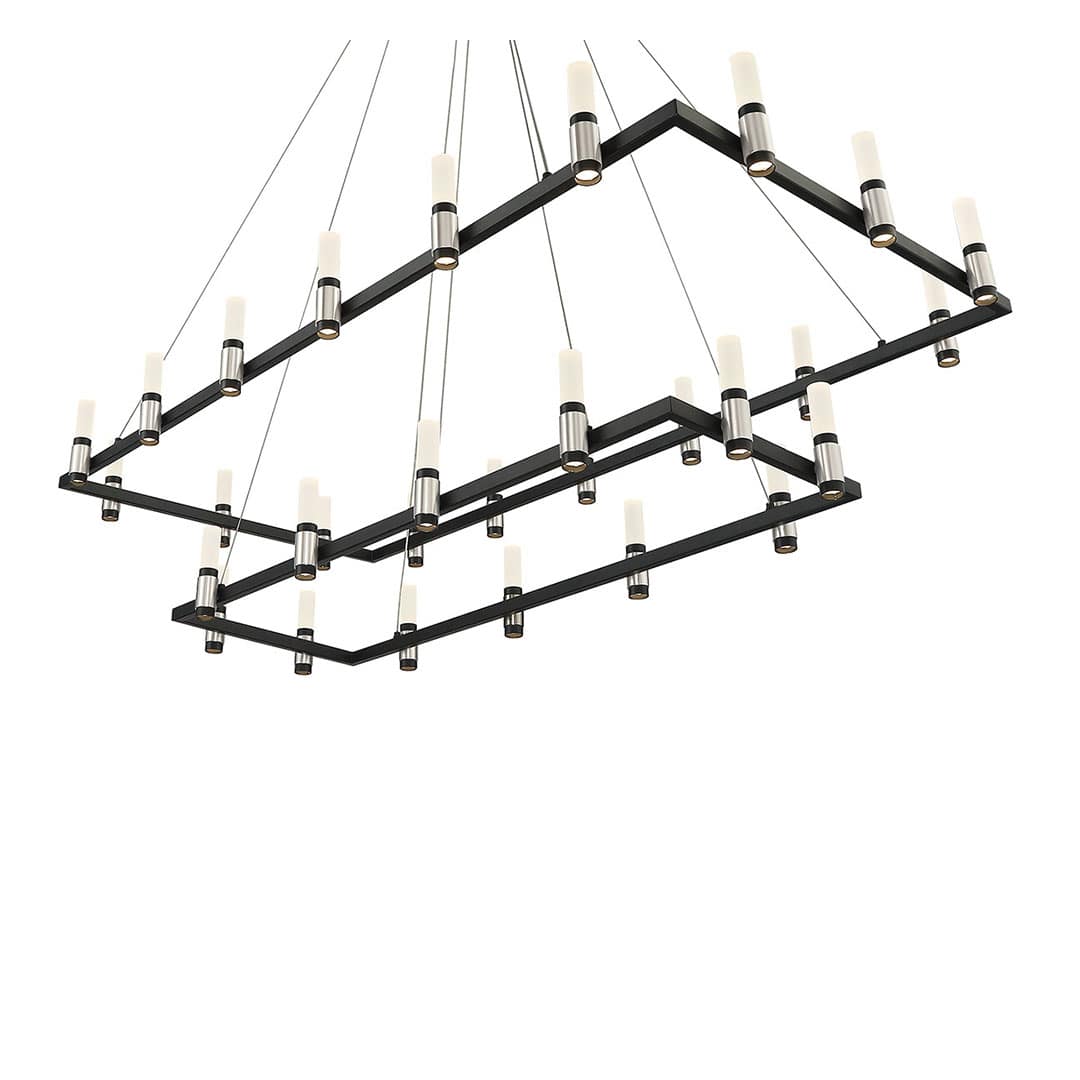 Altamont 30 Light 52" Wide LED Chandelier