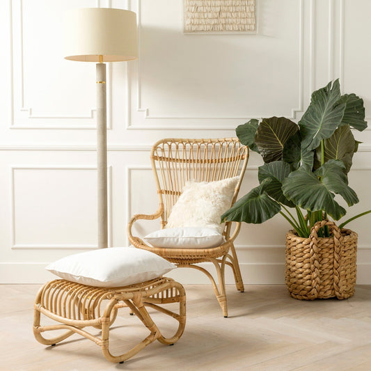 Anise Floor Lamp