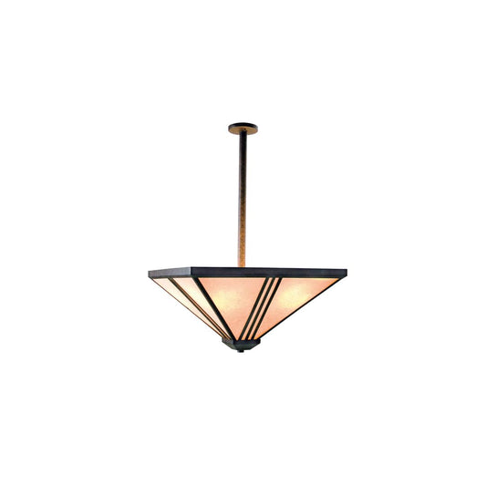 Sage 4 Light 34" Wide Pendant