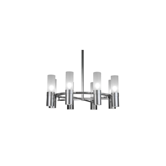 Farmington 16 Light 62" Wide Ring Chandelier