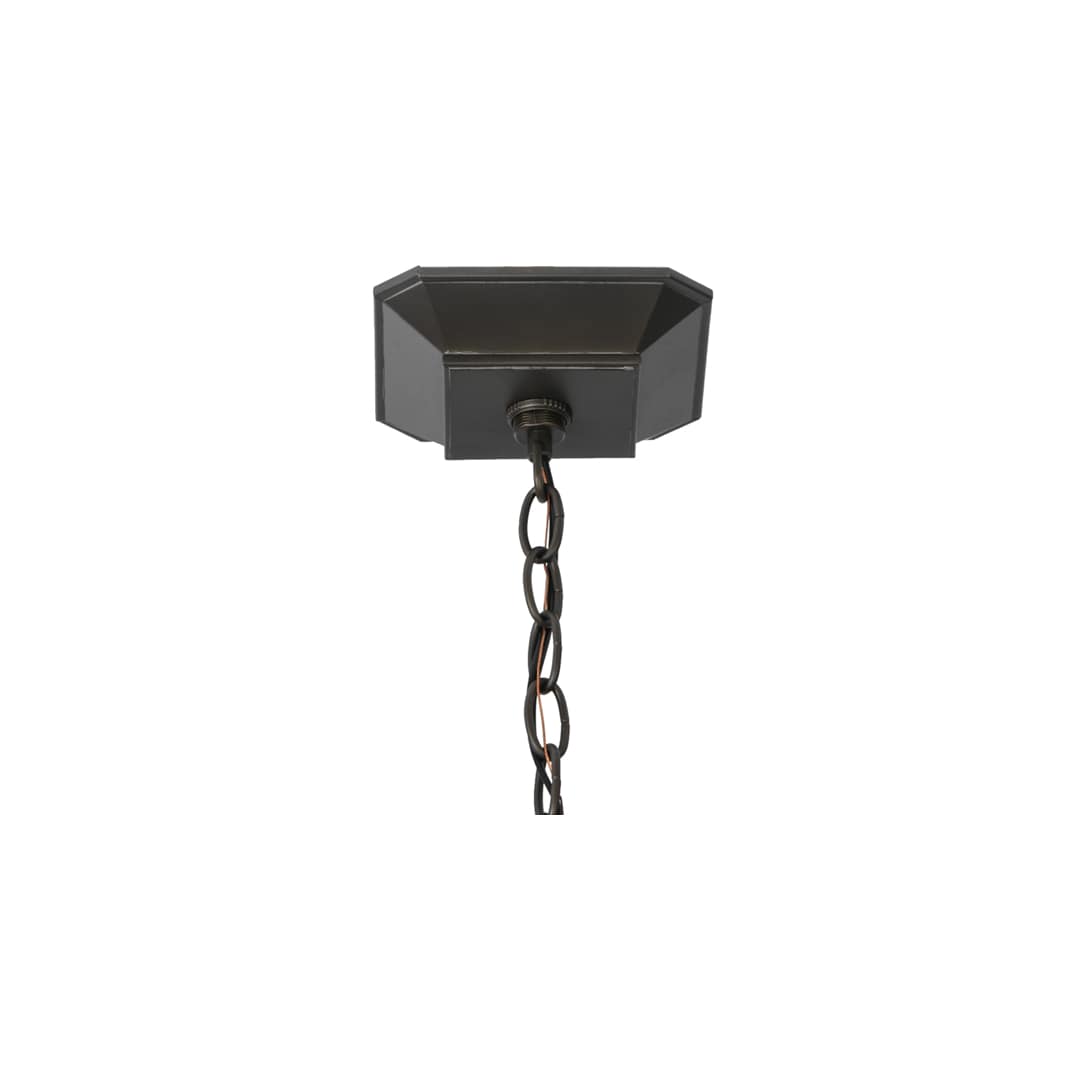 Salisbury 4 Light 11" Wide Pendant