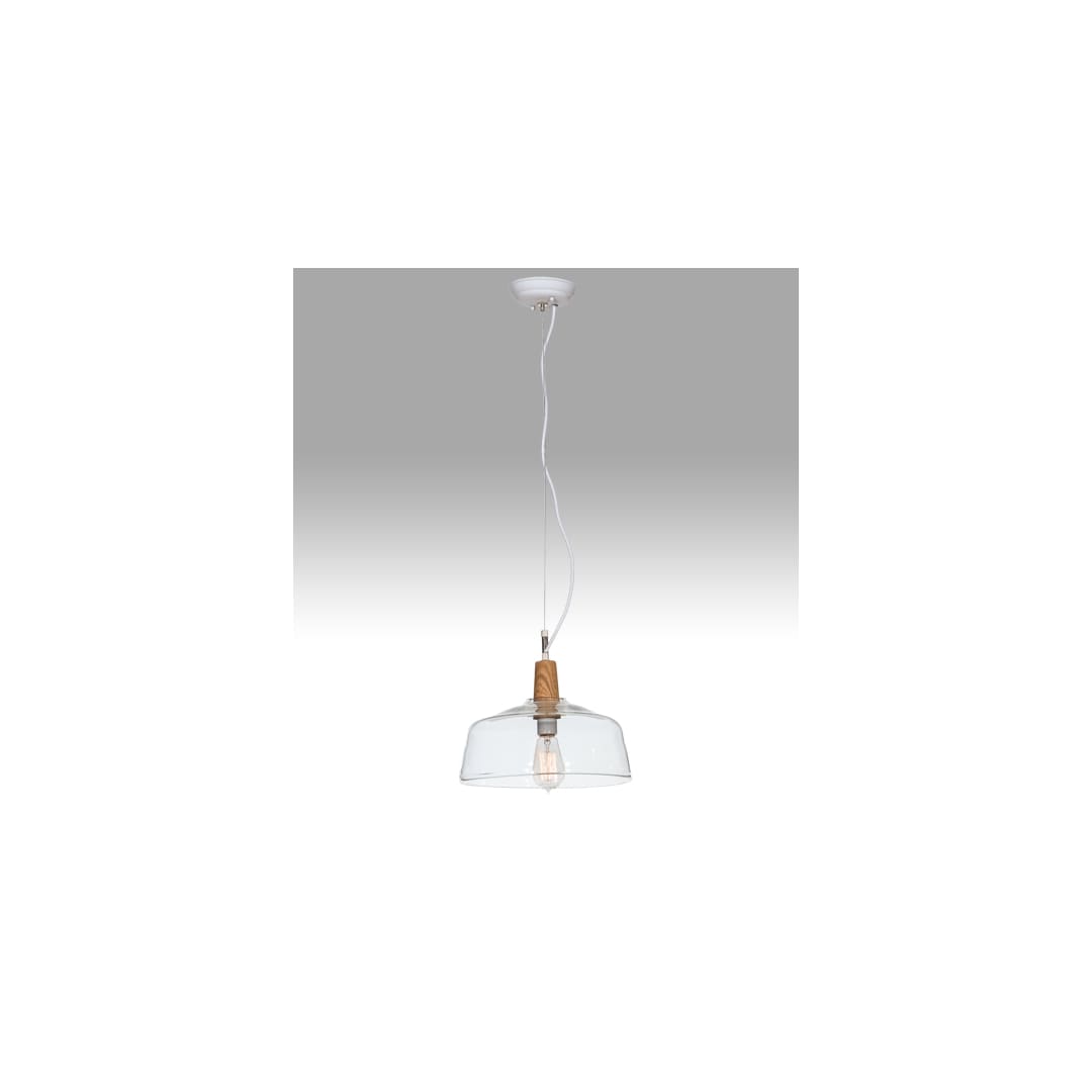 Confection 12" Wide Pendant