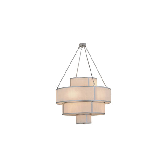 Jayne 12 Light 44" Wide Pendant