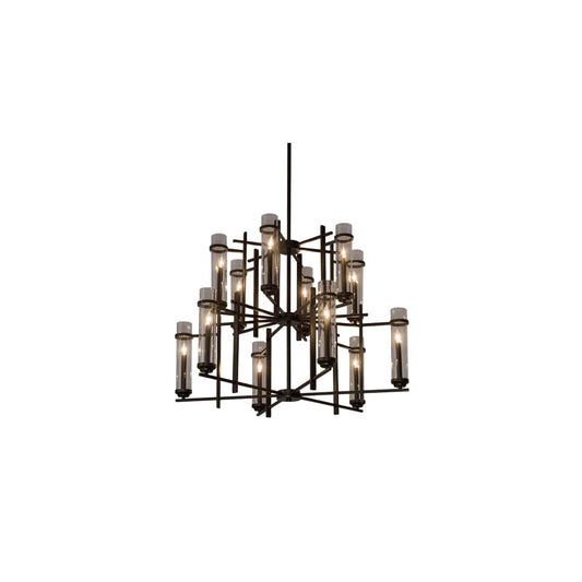 Landon 12 Light 44" Wide Chandelier