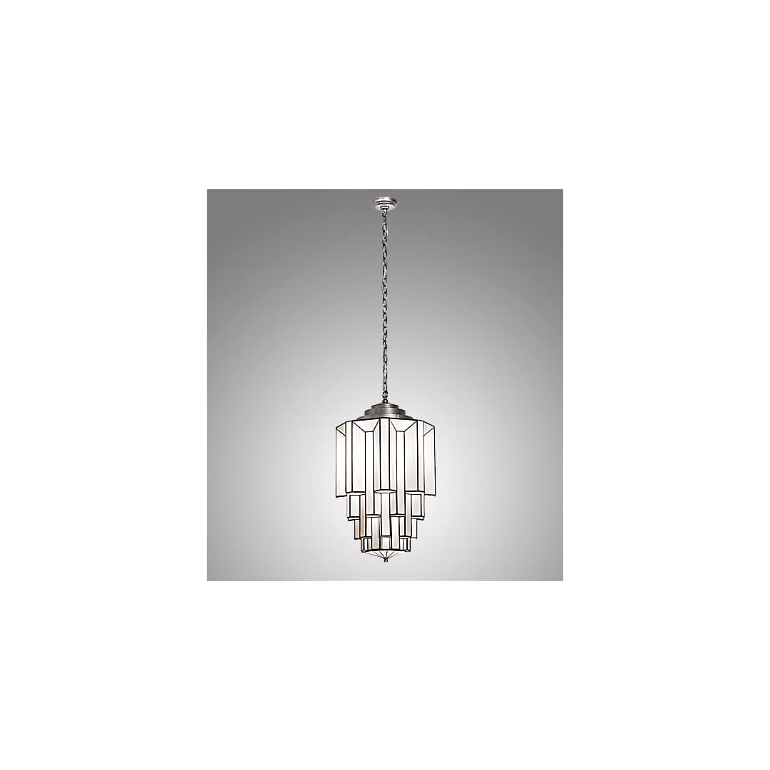 18" Wide Pendant