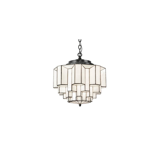 18" Wide Pendant