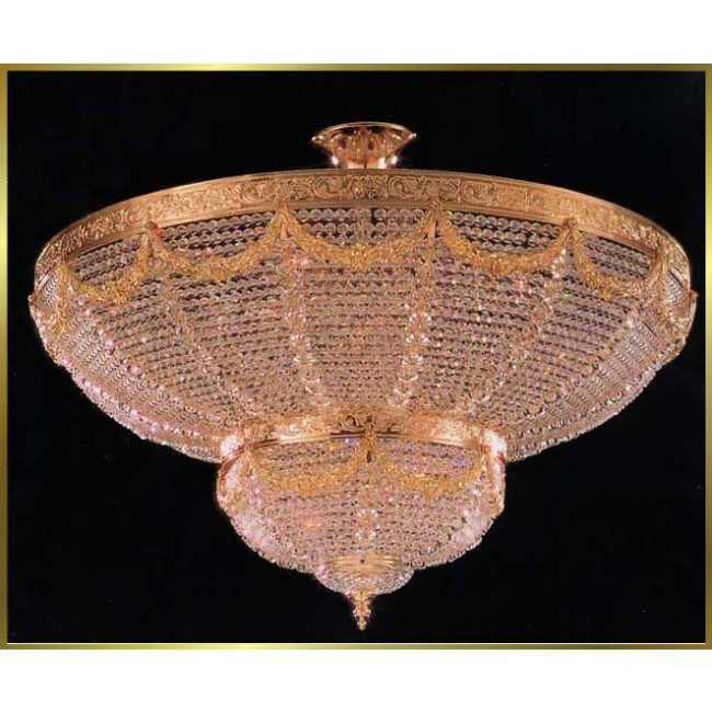 Entryway chandelier / foyer chandelier flush mount crystal chandelier