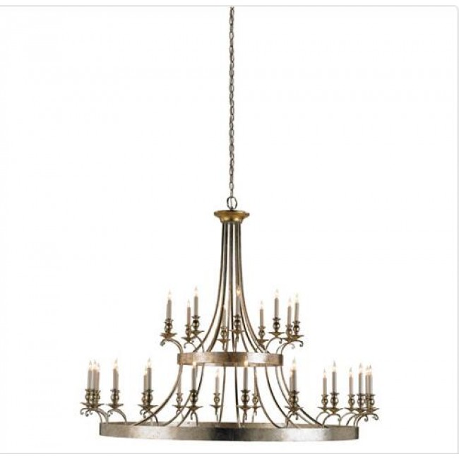 Lodestar Chandelier