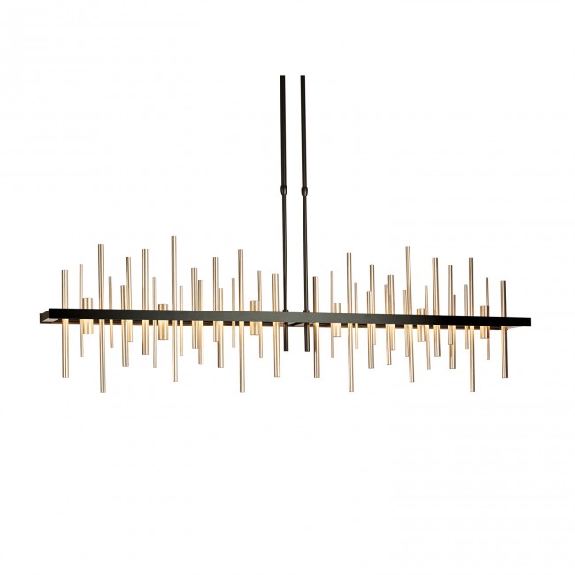 Black Standard Height Pendant