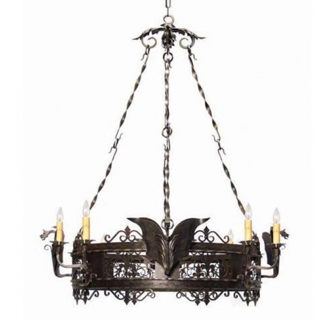 Dragone Chandelier