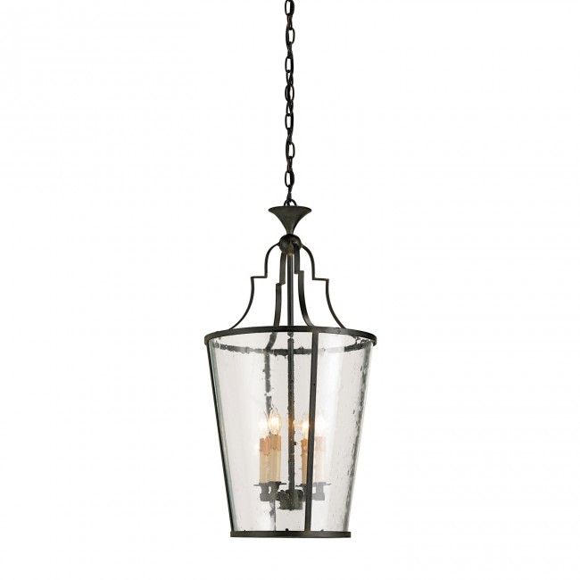 Fergus Lantern Pendant