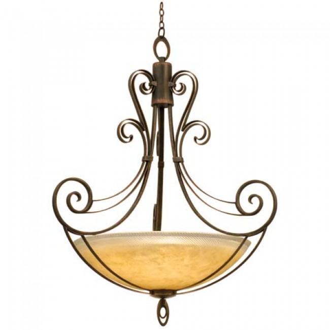 Mirabelle 50-Inch Pendant