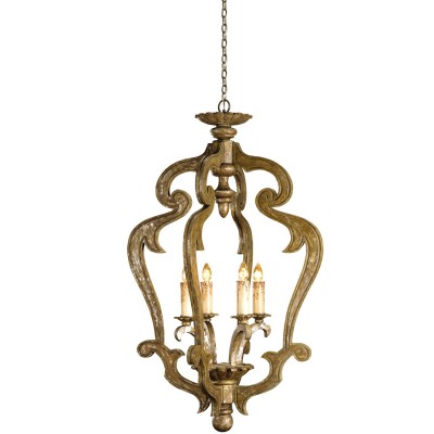 Chancellor Large Pendant