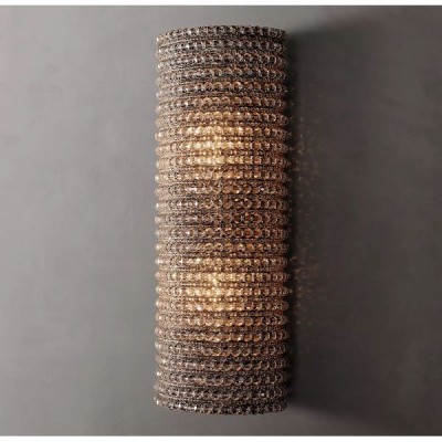 Postmodern design style wall lighting  Brass 