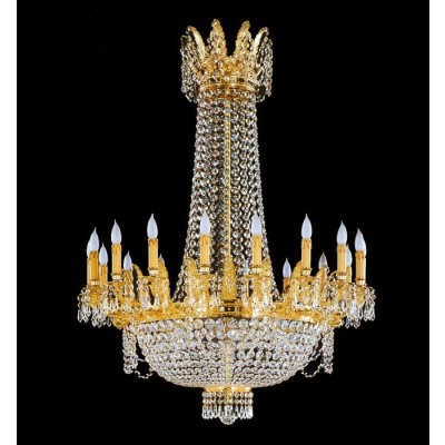 Entryway chandelier / foyer chandelier 