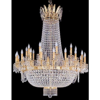 Entryway chandelier / foyer chandelier