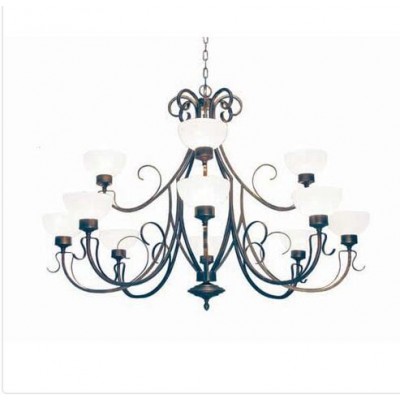 handelier - Gilded Tobacco