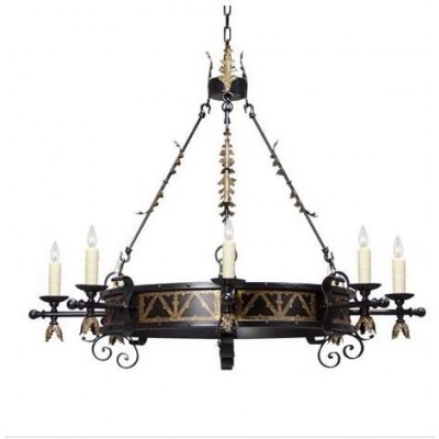  Filomena Chandelier
