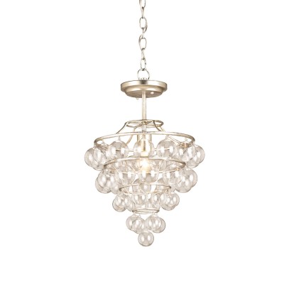 Astral One-Light Pendant