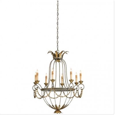 Elegance Chandelier