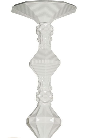 Lladro Belle De Nuit 12 Lights Chandelier (US)
