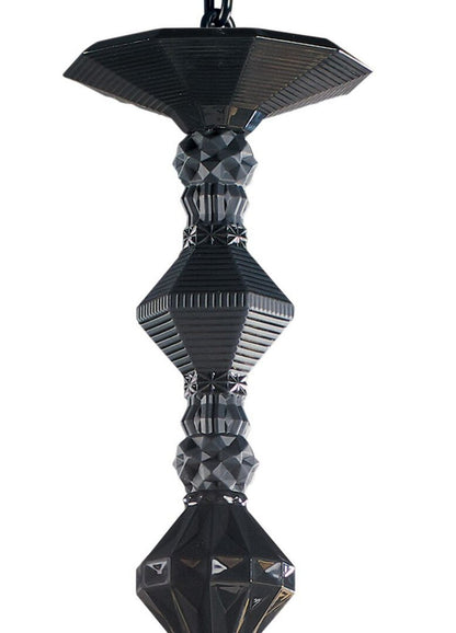 Lladro Belle De Nuit 12 Lights Chandelier (US)