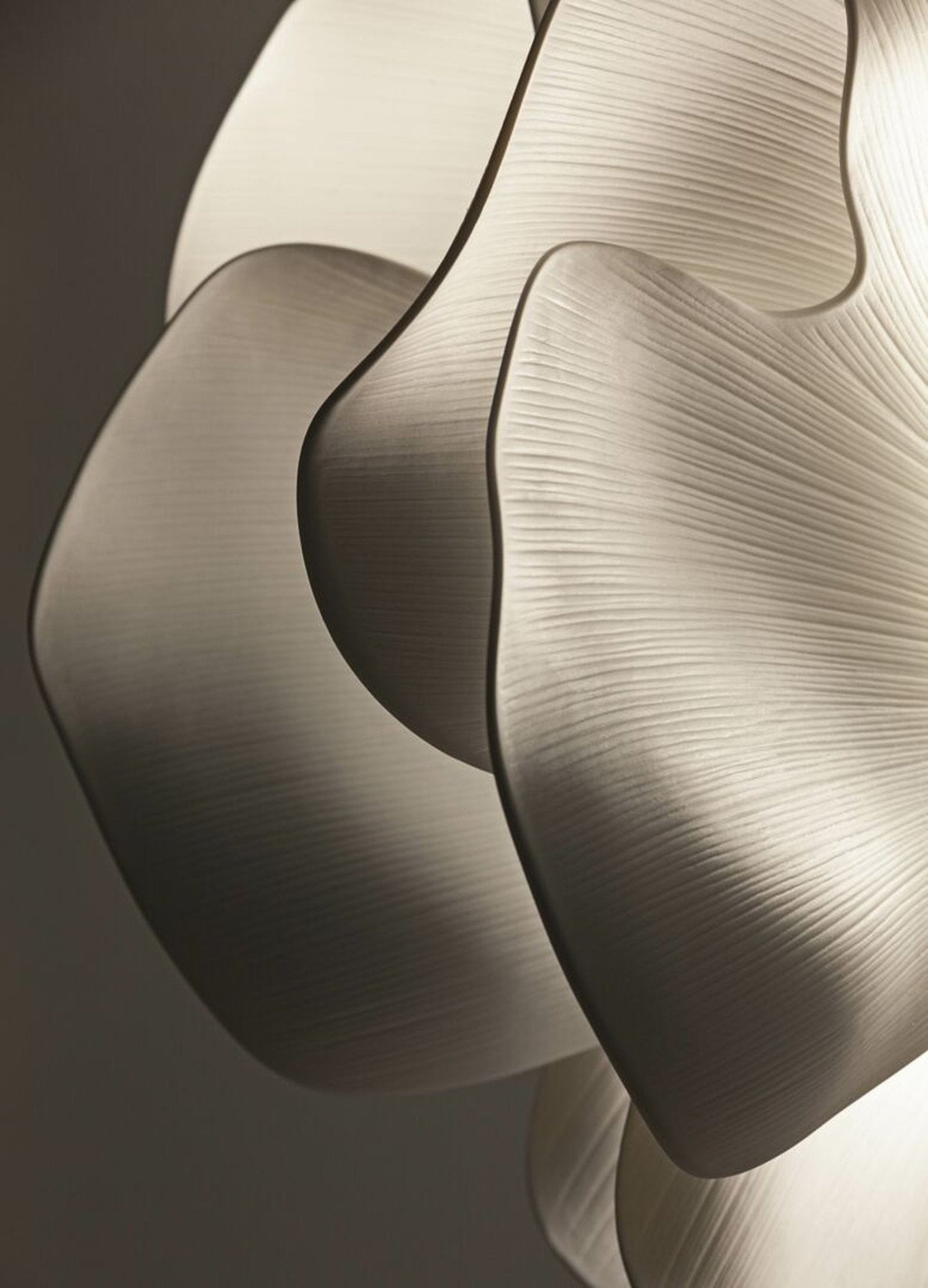 Lladro Nightbloom Wall Sconce by Marcel Wanders (US)