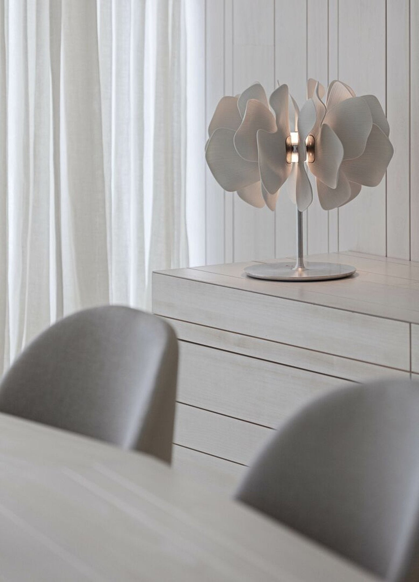 Lladro Nightbloom Table Lamp by Marcel Wanders (US)