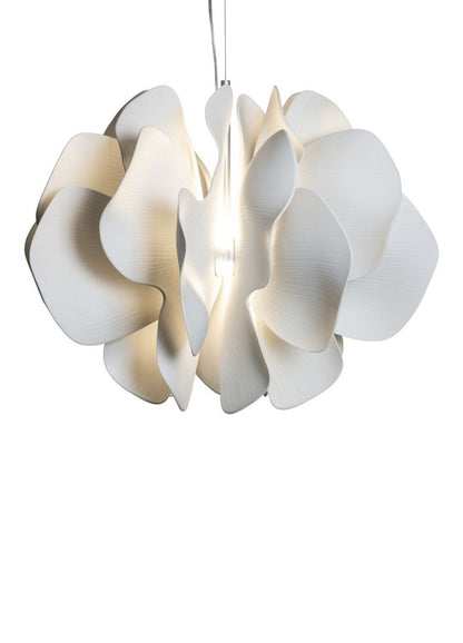 Lladro Nightbloom Hanging Lamp by Marcel Wanders (US)