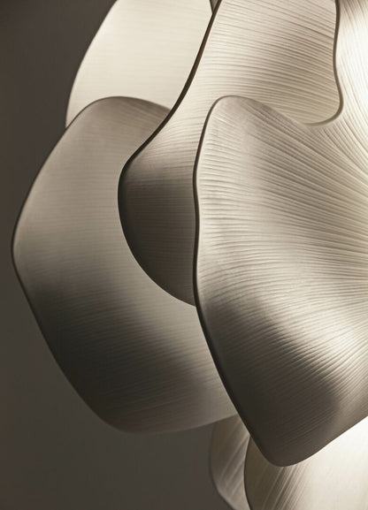 Lladro Nightbloom Hanging Lamp by Marcel Wanders (US)