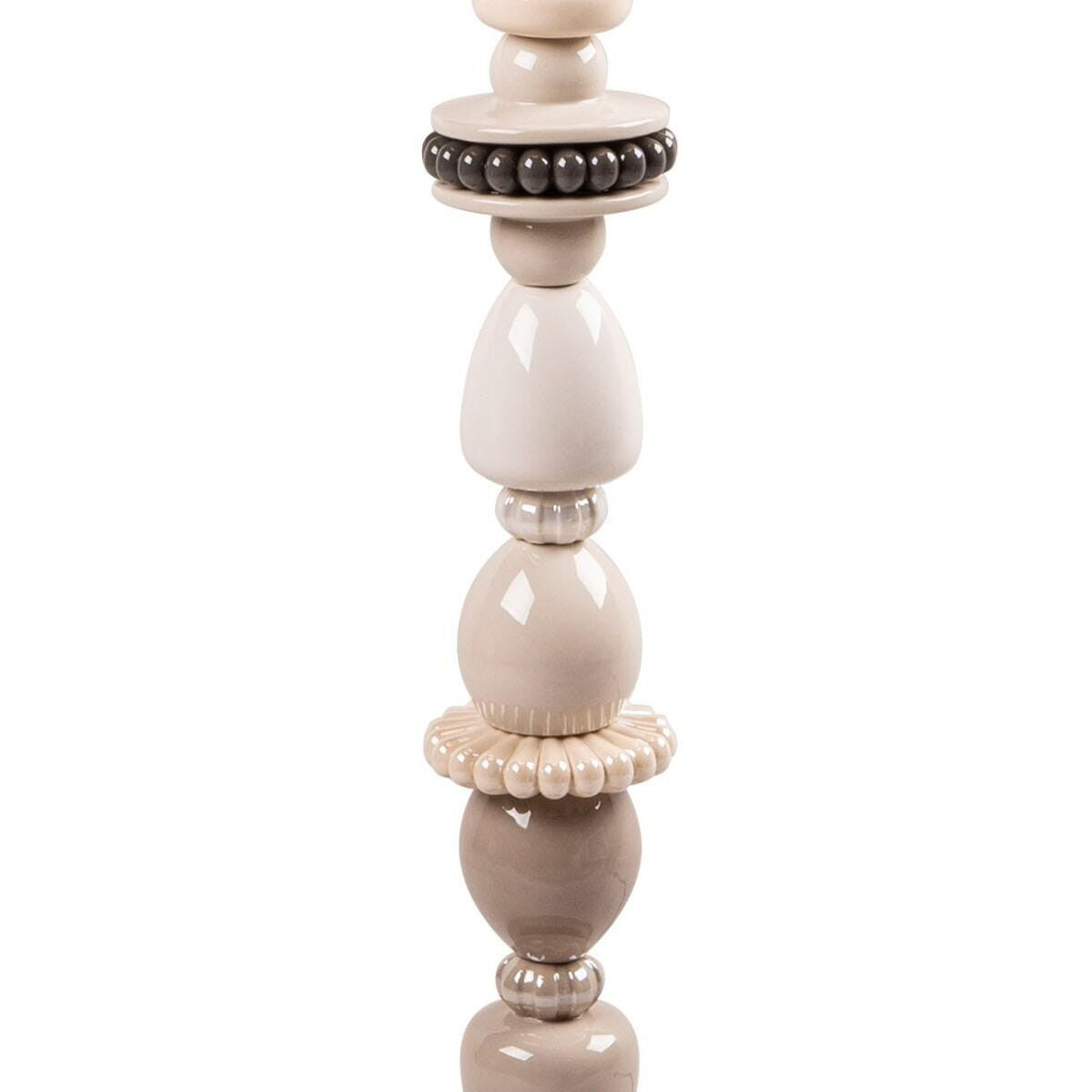 Lladro Firefly Floor Lamp