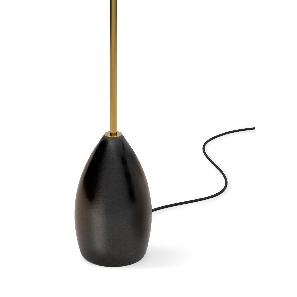 Lladro Blossom Floor Lamp