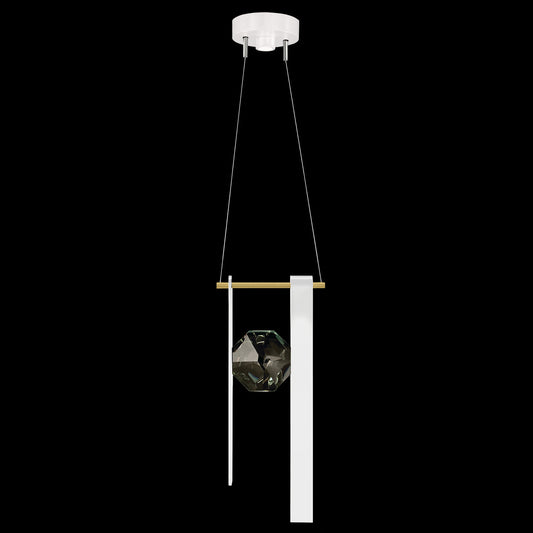 Fine Art Handcrafted Lighting Aria 20.75" Sconce
