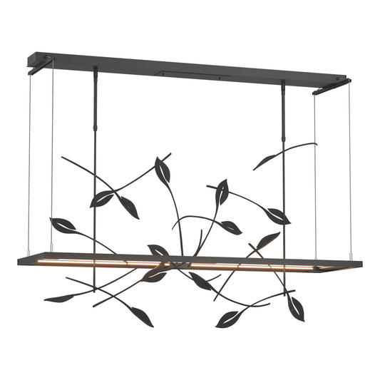 Autumn LED Pendant LED in Black