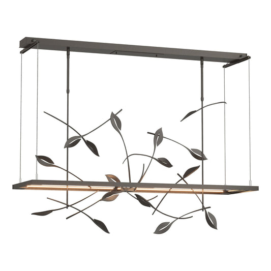 Autumn LED Pendant LED in Oil Rubbed Bronze