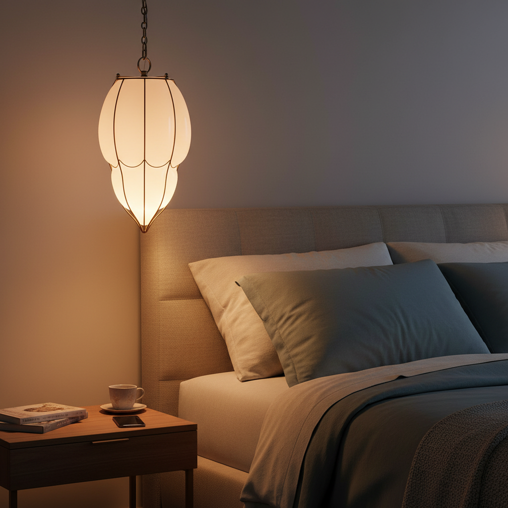 Margolis Large Pendant