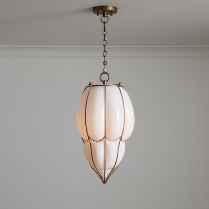 Margolis Large Pendant