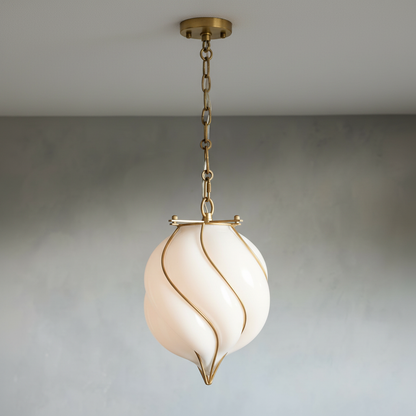 Margolis Small Pendant
