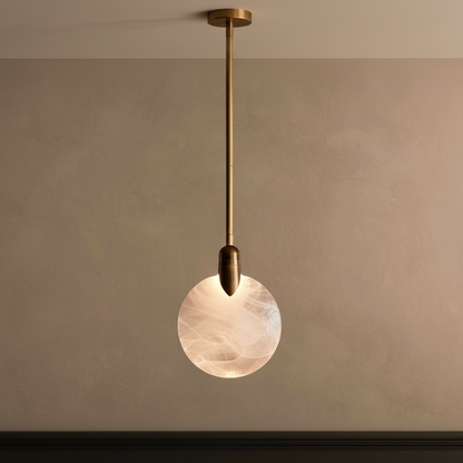 Lyla Single Pendant
