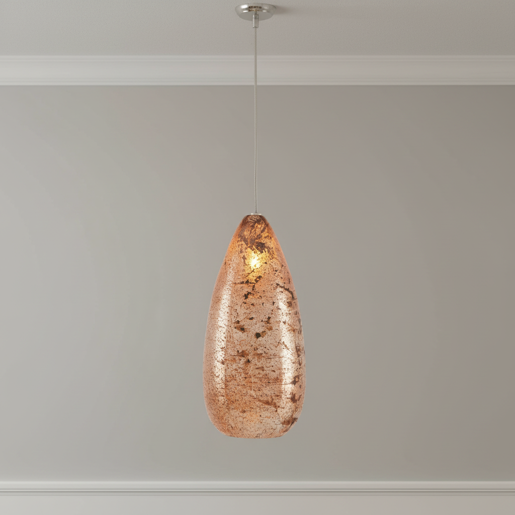 Edda Pendant